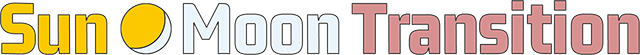 Sun Moon Transition